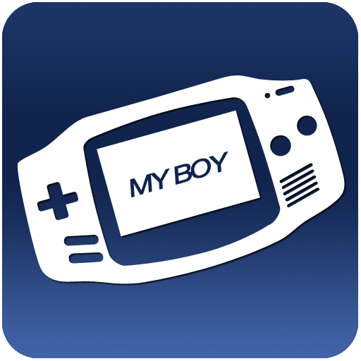 My Boy! - GBA Emulator Mod
