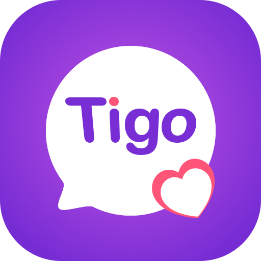 Tigo – Live Video Chat (Mod_Hack)