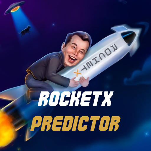 Predictor Rocketx Mod