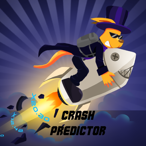 Crash Predictor Mod