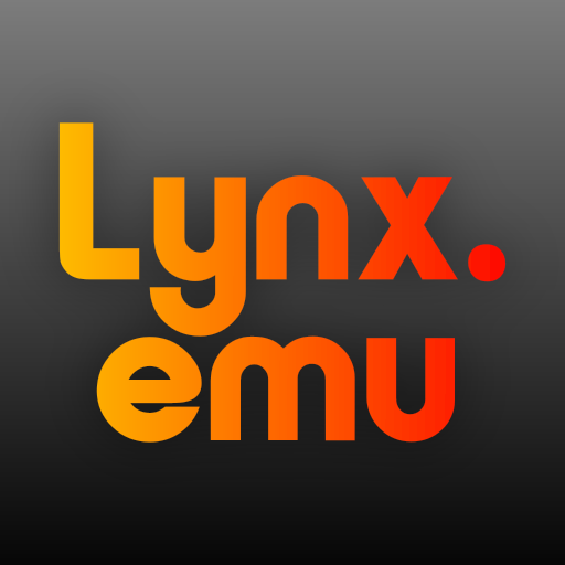 Lynx.emu - Lynx Emulator Mod