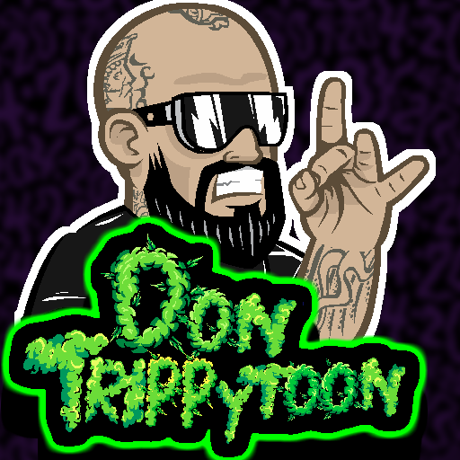 Don Trippytoon Mod
