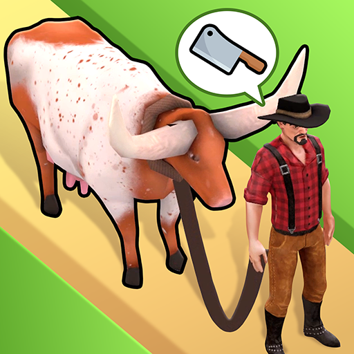 Butchers Ranch: Fattoria Mod