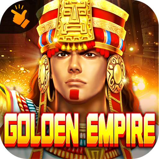 Golden Empire Slot-TaDa Games Mod