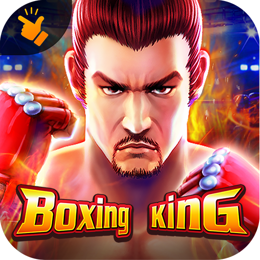 Boxing King Slot-TaDa Games Mod