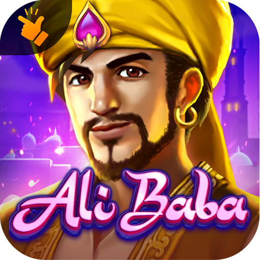 Ali Baba Slot-TaDa Games Mod