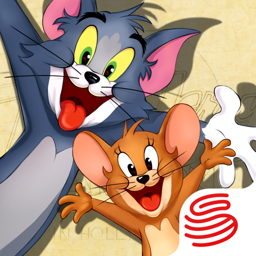 Tom and Jerry: Chase Mod