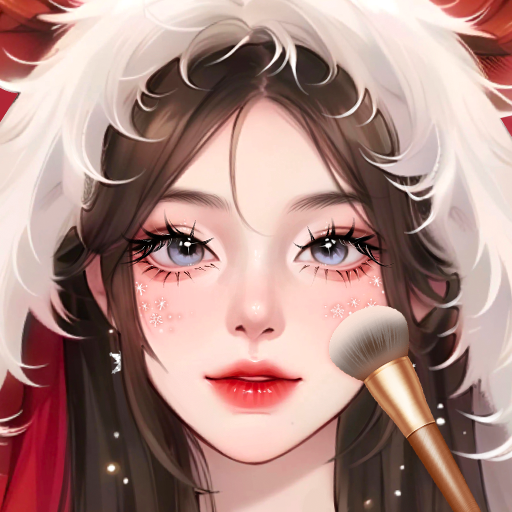 Makeup Beauty - Makeup Games Mod