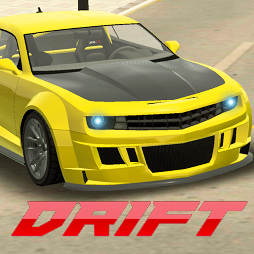Drift Car Games - Drifting Gam Mod