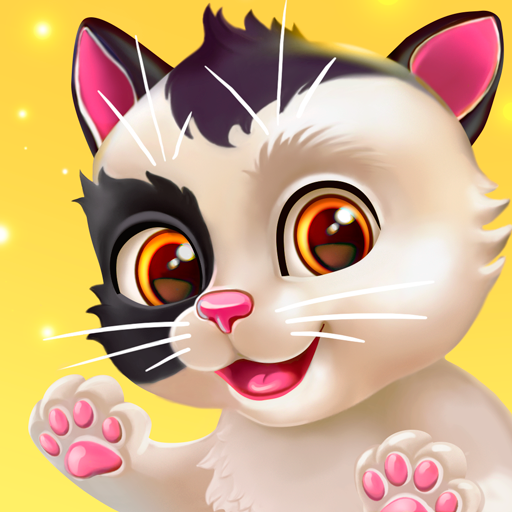 My Cat - Giochi Animali: Gato Mod