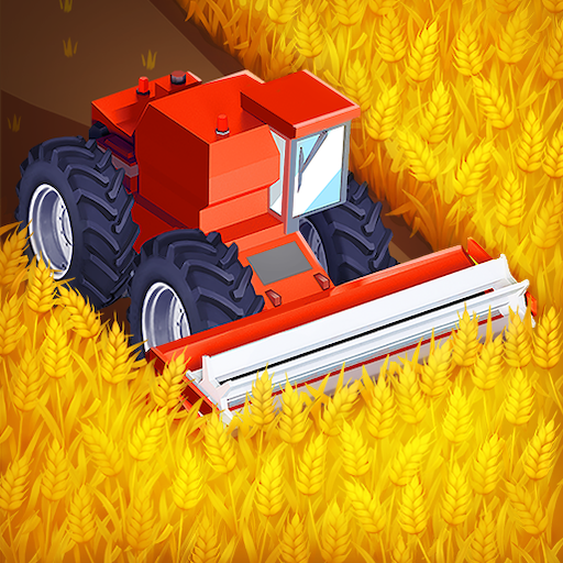 Harvest.io - La tua fattoria Mod