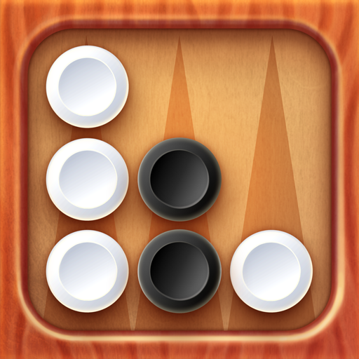 Backgammon - Giochi da tavolo Mod