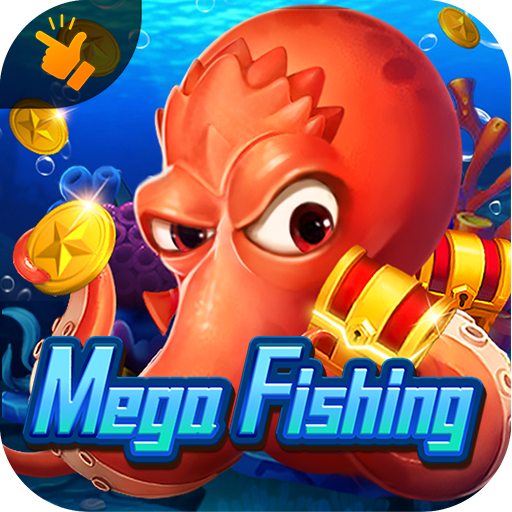 Mega Fishing-TaDa Gioco Mod